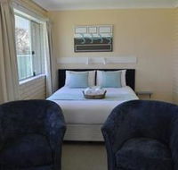 Edgewater Motel Ulladulla - Holiday Byron Bay