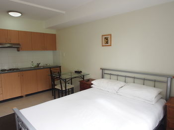 Atelier Serviced Apartments - Holiday Byron Bay 5