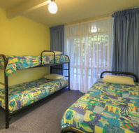 BIG4 Bungalow Park on Burrill Lake - Holiday Byron Bay