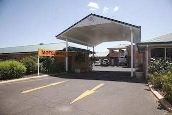 Across Country Motel And Serviced Apartments - Holiday Byron Bay 1