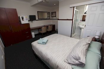 Across Country Motel And Serviced Apartments - Holiday Byron Bay 8