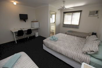 Across Country Motel And Serviced Apartments - Holiday Byron Bay 10