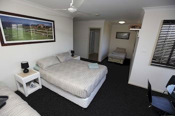 Across Country Motel And Serviced Apartments - Holiday Byron Bay 14