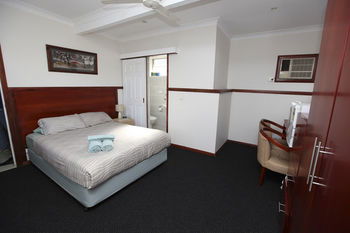 Across Country Motel And Serviced Apartments - Holiday Byron Bay 15