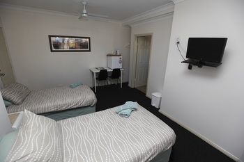 Across Country Motel And Serviced Apartments - Holiday Byron Bay 16
