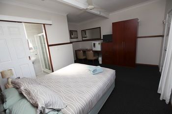 Across Country Motel And Serviced Apartments - Holiday Byron Bay 18
