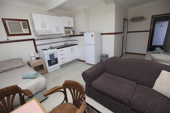 Across Country Motel And Serviced Apartments - Holiday Byron Bay 20