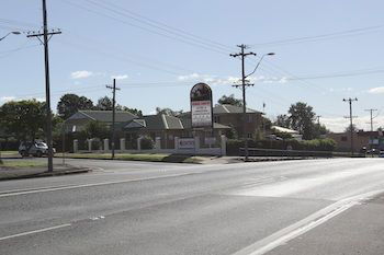 Across Country Motel And Serviced Apartments - Holiday Byron Bay 24