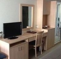 Parkhaven Motor Lodge Nowra - Holiday Byron Bay