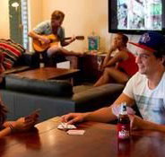 Noosa Flashpackers - Hostel - Holiday Byron Bay