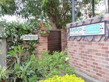 Rooftops Bed & Breakfast - Holiday Byron Bay 1