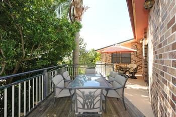 Rooftops Bed & Breakfast - Holiday Byron Bay 3