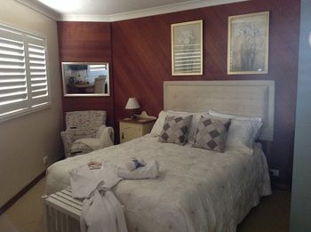 Rooftops Bed & Breakfast - Holiday Byron Bay 10