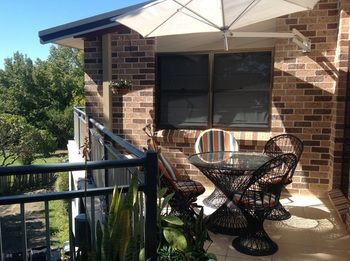 Rooftops Bed & Breakfast - Holiday Byron Bay 14