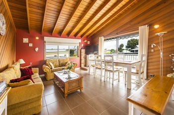 Rooftops Bed & Breakfast - Holiday Byron Bay 19