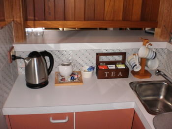 Rooftops Bed & Breakfast - Holiday Byron Bay 21
