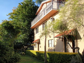 Rooftops Bed & Breakfast - Holiday Byron Bay 23