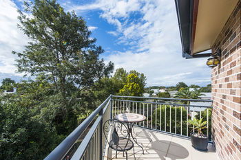 Rooftops Bed & Breakfast - Holiday Byron Bay 24