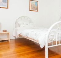 Eltham Retreat - Holiday Byron Bay