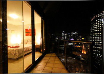 Amazing City Apartment - Holiday Byron Bay 14