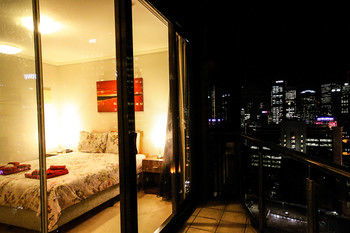 Amazing City Apartment - Holiday Byron Bay 18