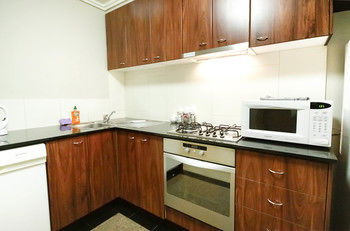 Amazing City Apartment - Holiday Byron Bay 24