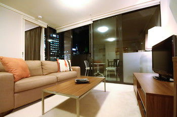 Amazing City Apartment - Holiday Byron Bay 27