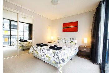 Amazing City Apartment - Holiday Byron Bay 39