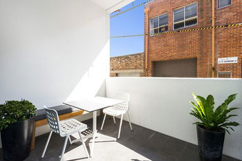 Apartment Hotel East Central - Holiday Byron Bay 2