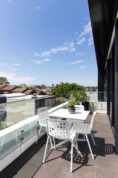 Apartment Hotel East Central - Holiday Byron Bay 4
