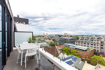 Apartment Hotel East Central - Holiday Byron Bay 5