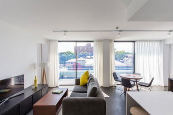 Apartment Hotel East Central - Holiday Byron Bay 45