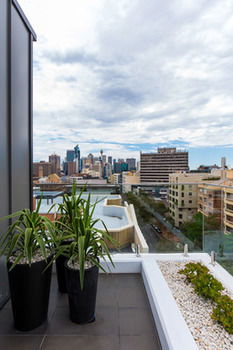 Apartment Hotel East Central - Holiday Byron Bay 46