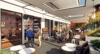 Apartment Hotel East Central - Holiday Byron Bay 47