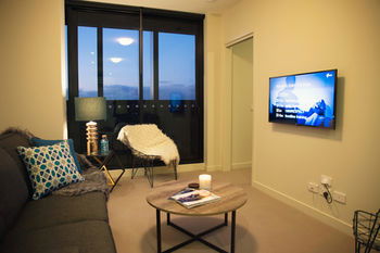 Apartments Of Melbourne Collins Street - Holiday Byron Bay 2