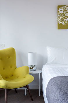 ABC Accommodation - 534 Flinders - Holiday Byron Bay 1