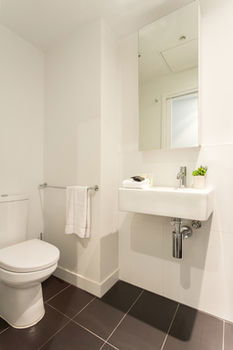 ABC Accommodation - 534 Flinders - Holiday Byron Bay 14