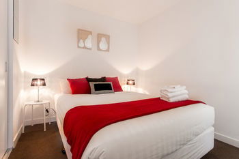 ABC Accommodation - 534 Flinders - Holiday Byron Bay 15