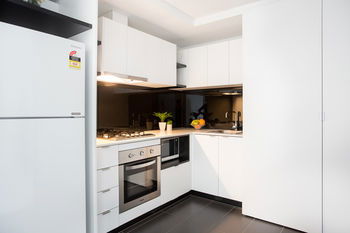 ABC Accommodation - 534 Flinders - Holiday Byron Bay 17