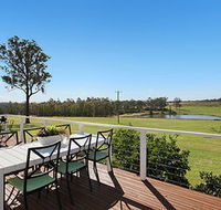 Block Eight - Holiday Byron Bay