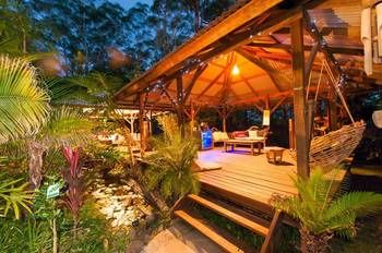 Alaya Escape - Holiday Byron Bay 0