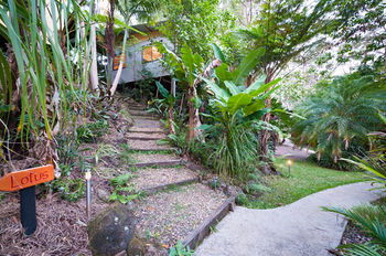 Alaya Escape - Holiday Byron Bay 8