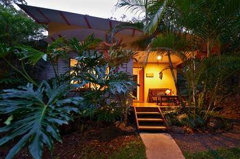 Alaya Escape - Holiday Byron Bay 10