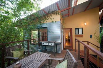 Alaya Escape - Holiday Byron Bay 11