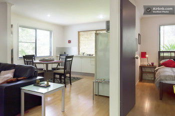 Alaya Escape - Holiday Byron Bay 12