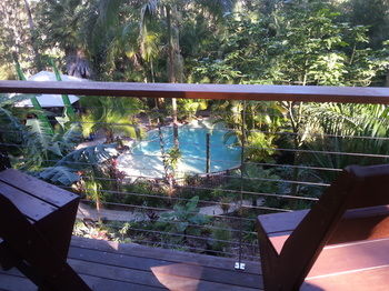 Alaya Escape - Holiday Byron Bay 15