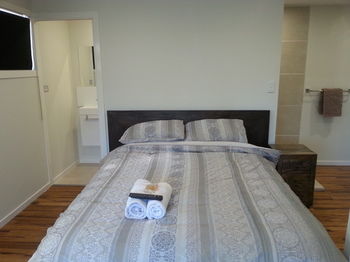 Alaya Escape - Holiday Byron Bay 17