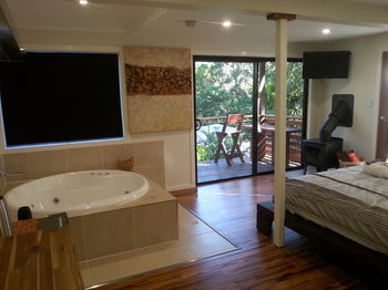 Alaya Escape - Holiday Byron Bay 18