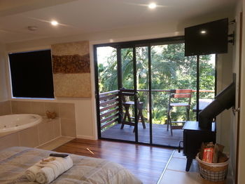 Alaya Escape - Holiday Byron Bay 19
