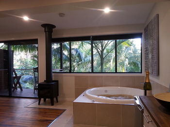Alaya Escape - Holiday Byron Bay 20